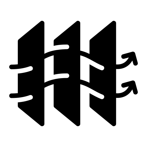 Double Filtration icon