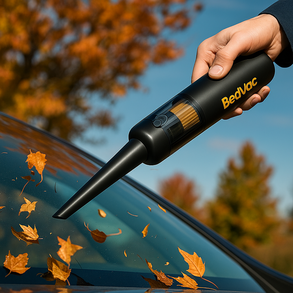BedVac V15 Pro™