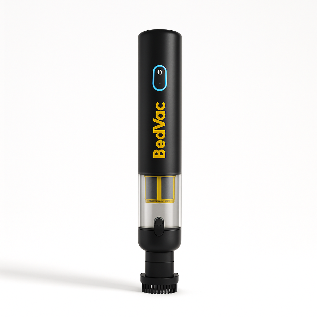 BedVac V15 Pro™