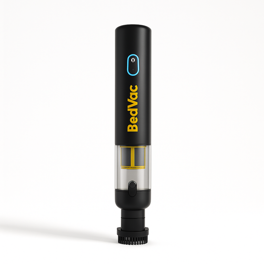 BedVac V15 Pro™
