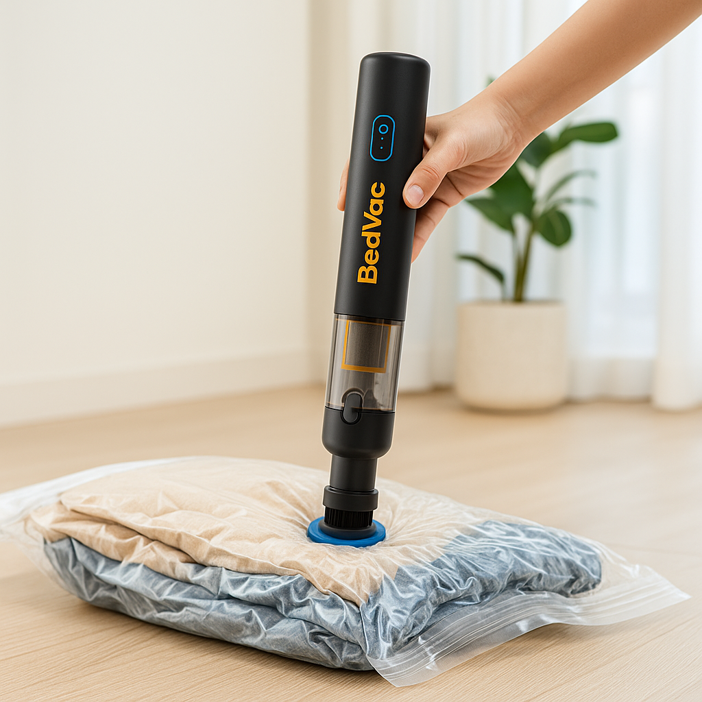 BedVac V15 Pro™