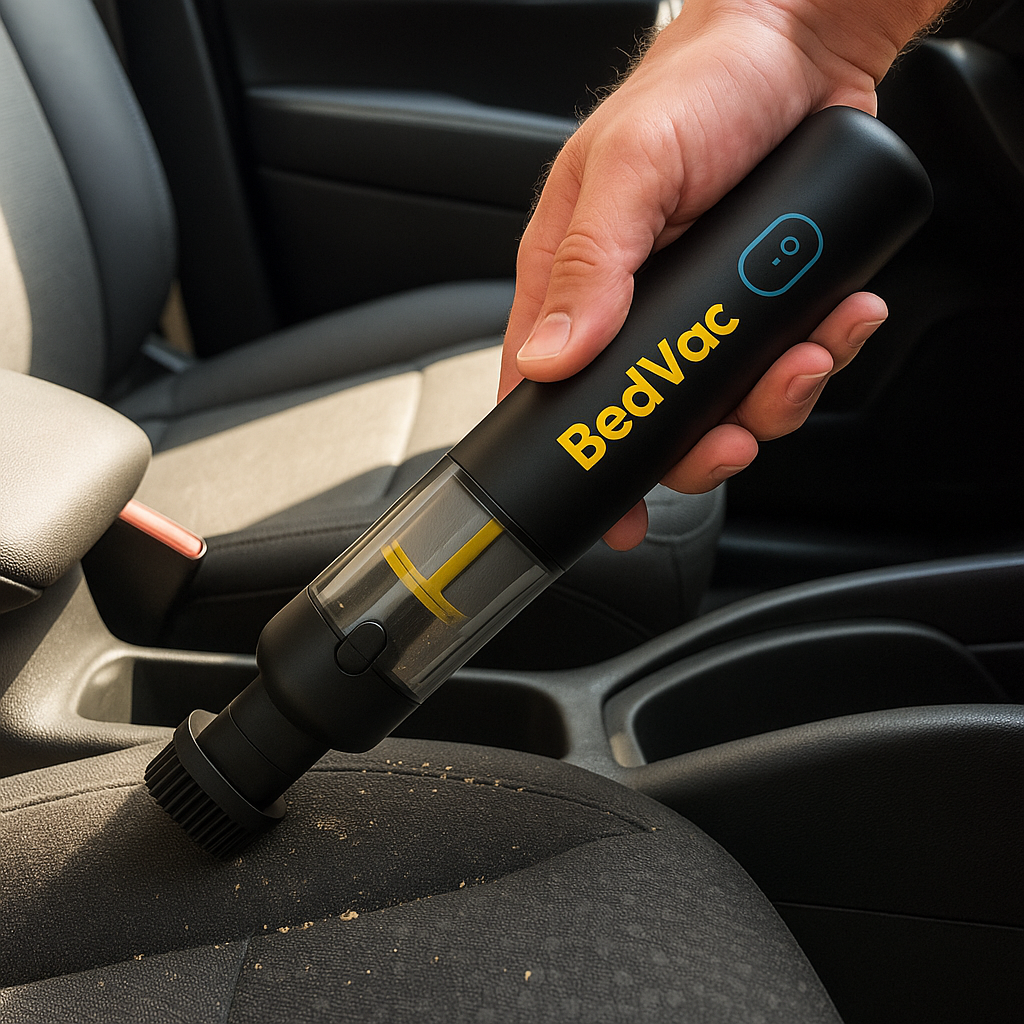BedVac V15 Pro™