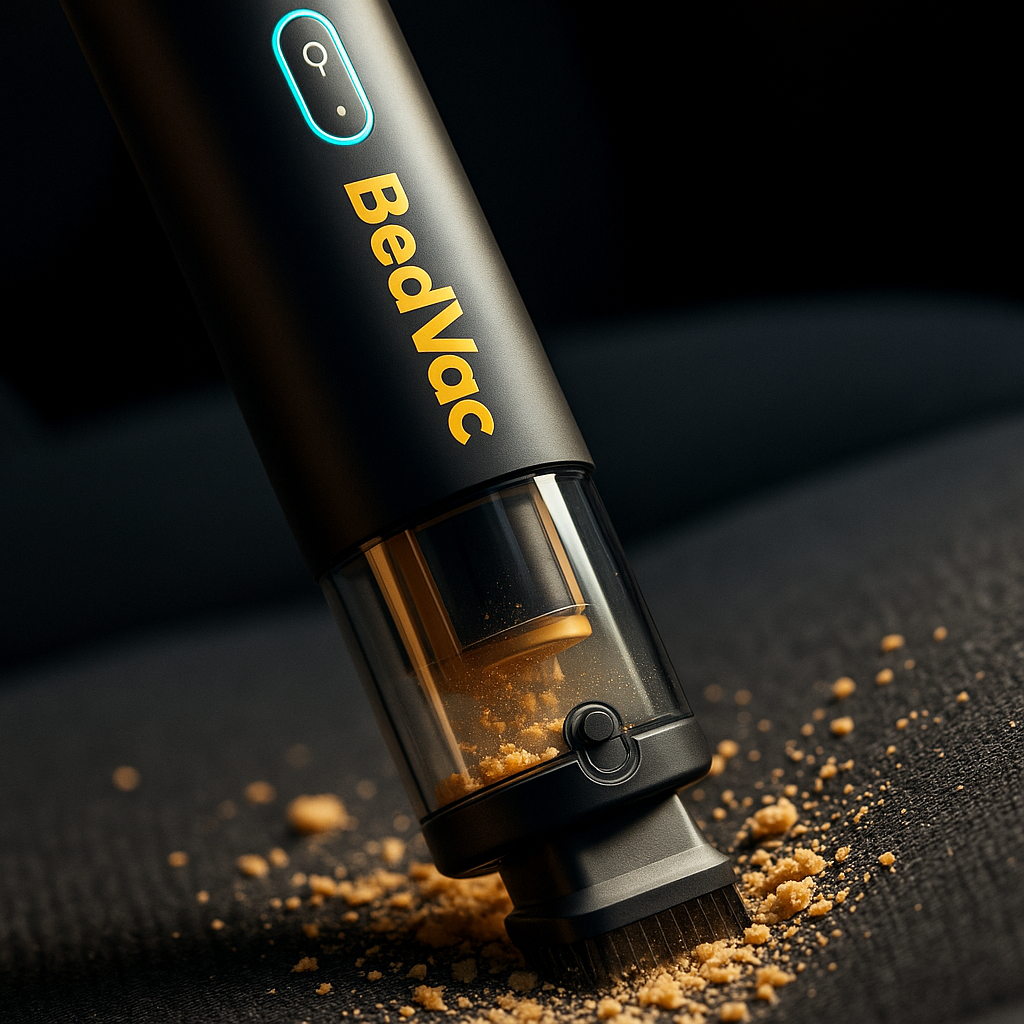 BedVac V15 Pro™